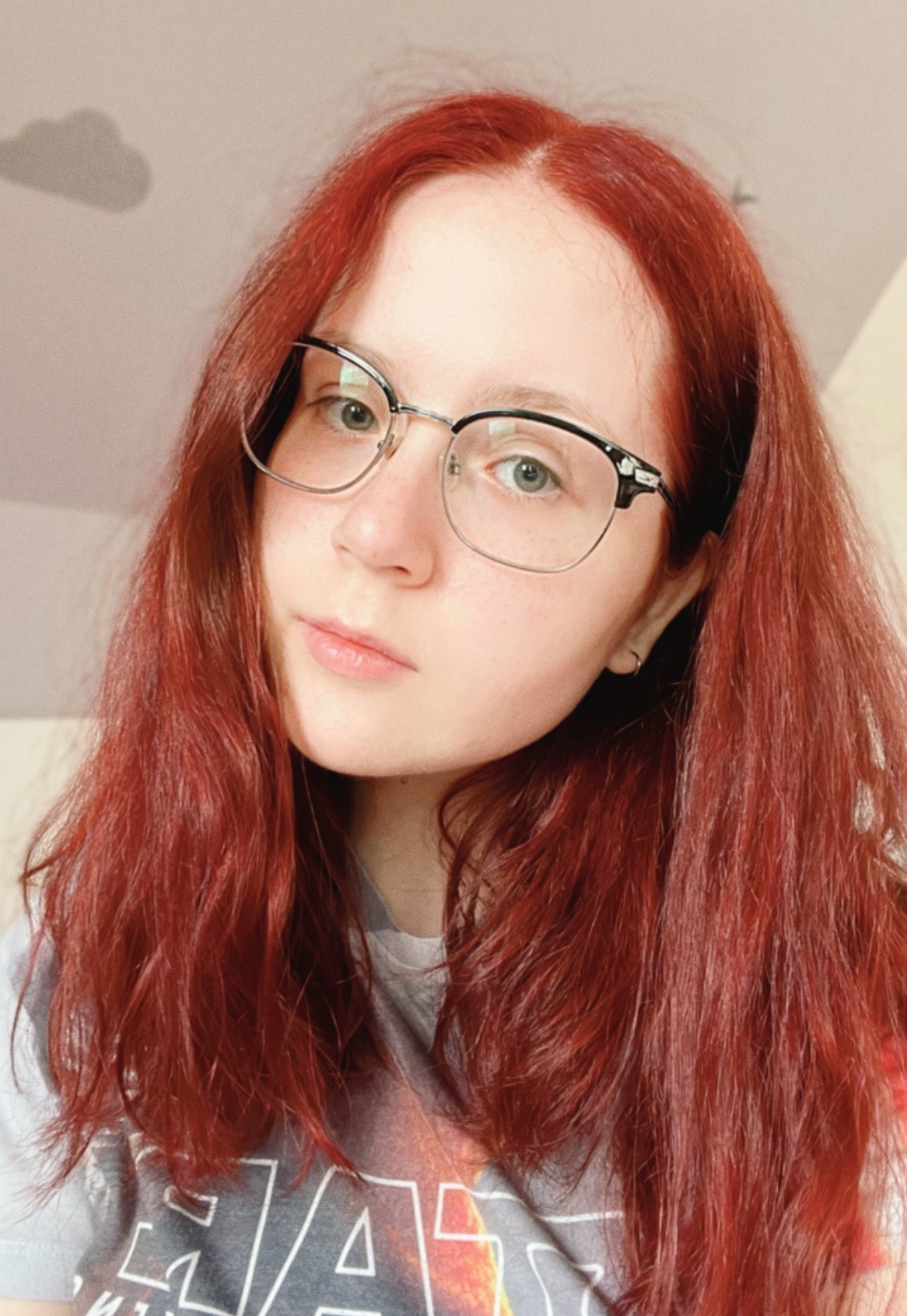 Adéla Chrástecká