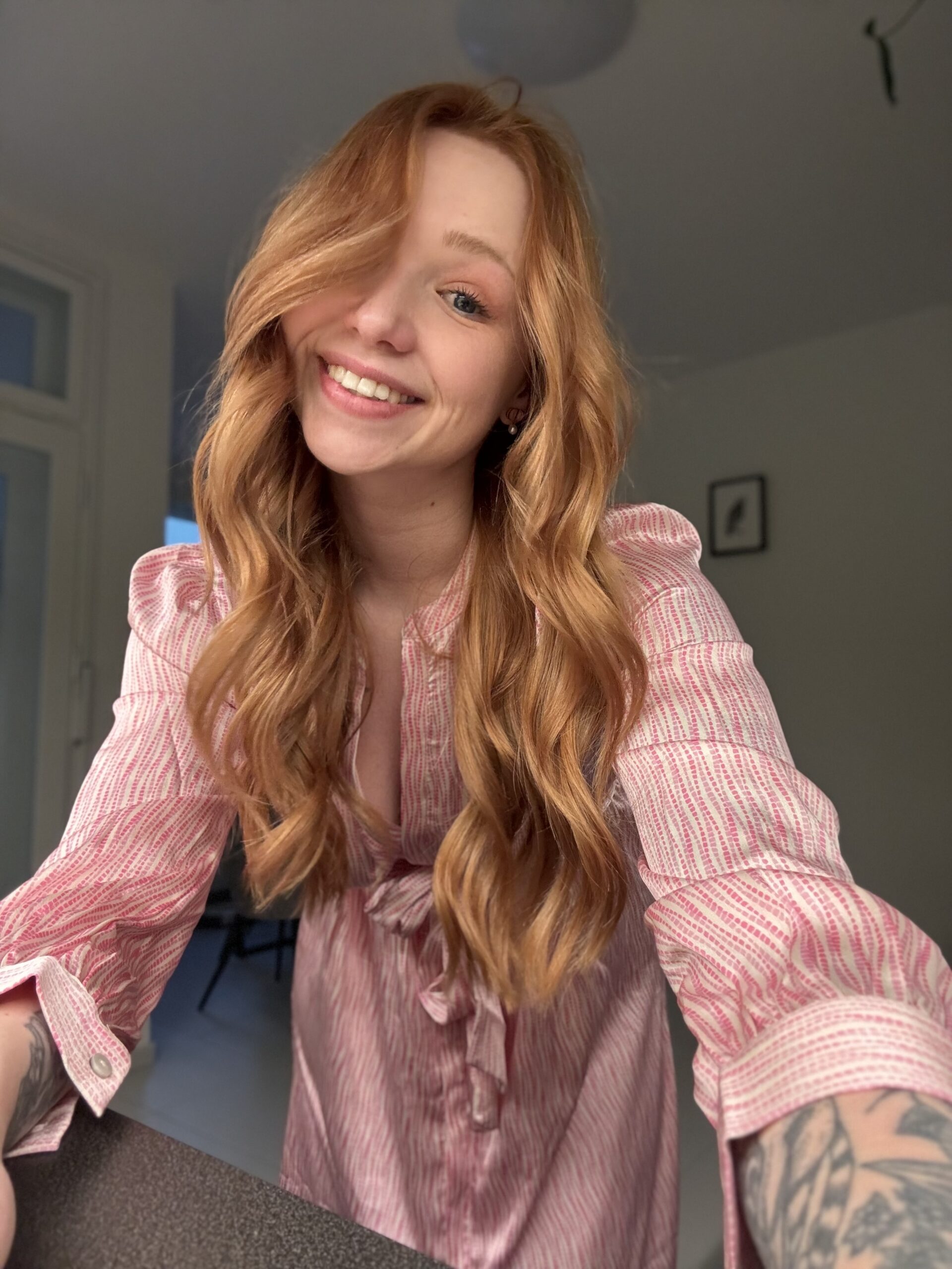 Barbora Průšová