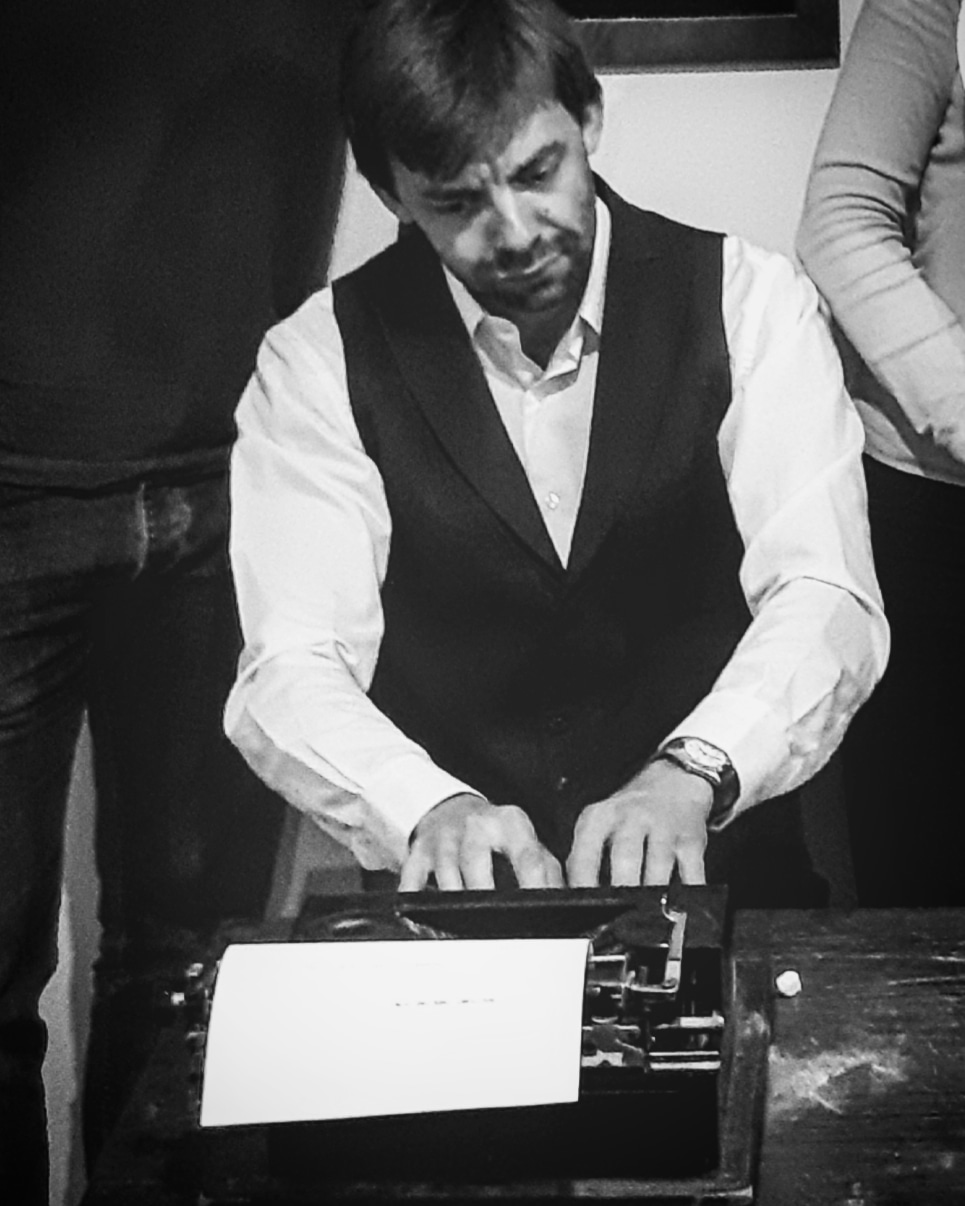 Cyril Navrátil
