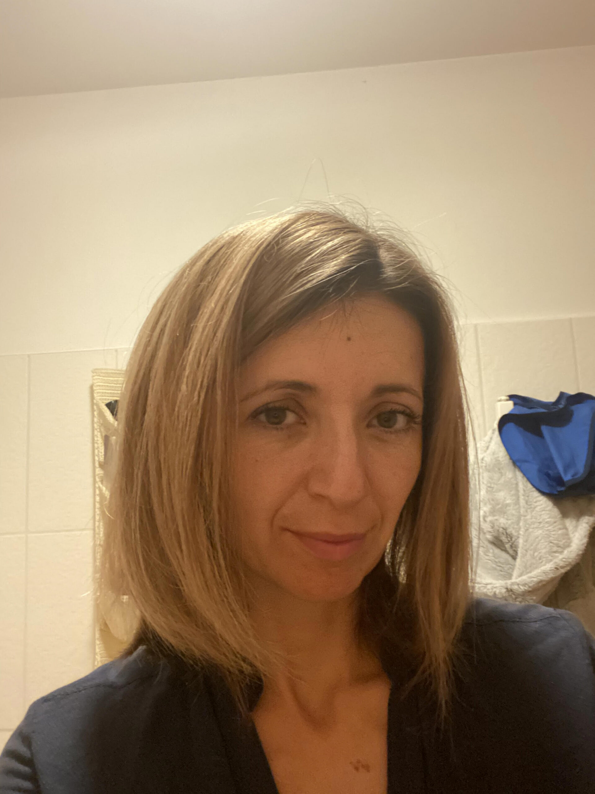 Dana Chladová