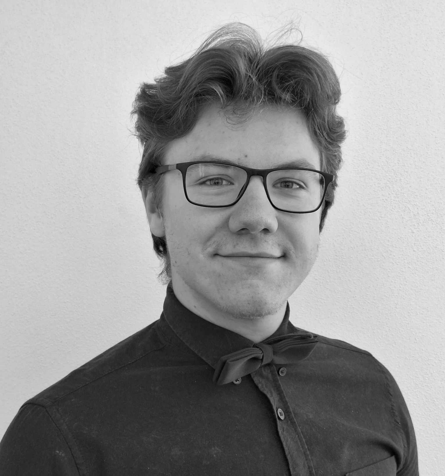 Dominik Bouda