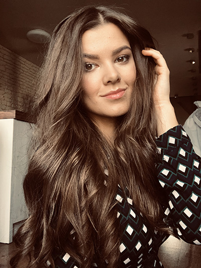 Dominika Kramná