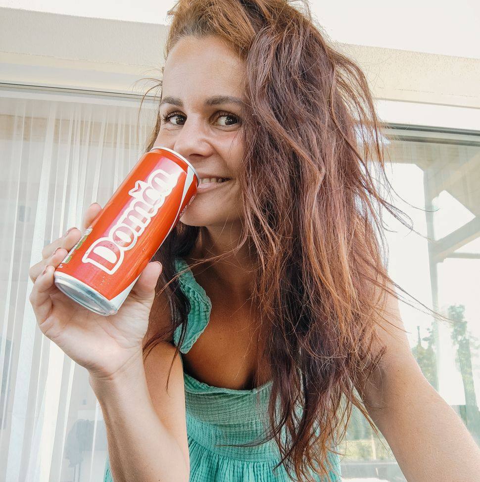Dominika Mecová