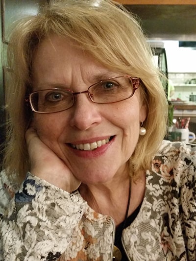 Eva Černá