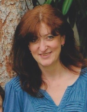 Eva Musilová