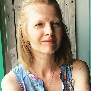 Evita Naušová