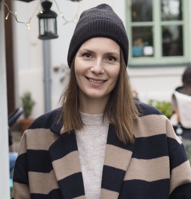 Iva Vašková