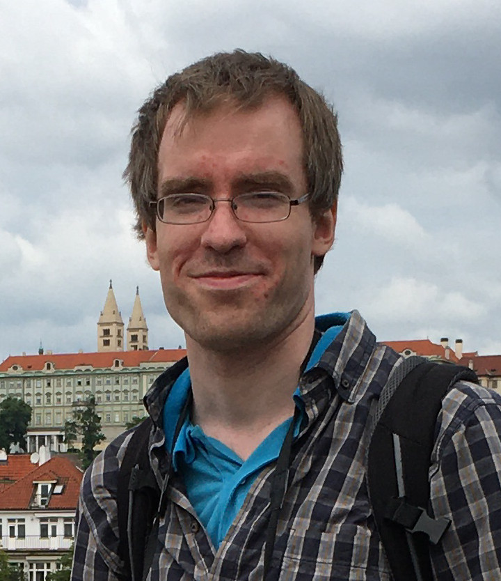 Jiří Klaban