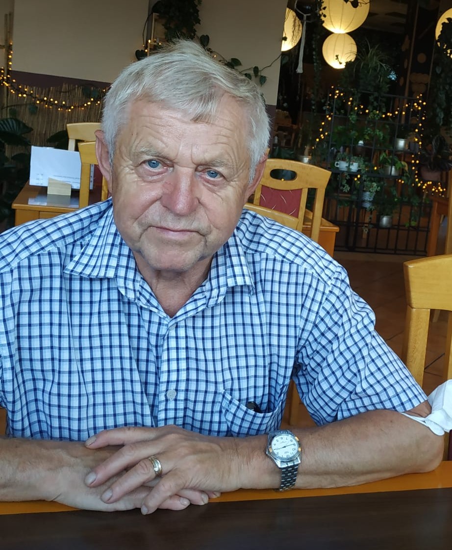 Jiří Pinkava