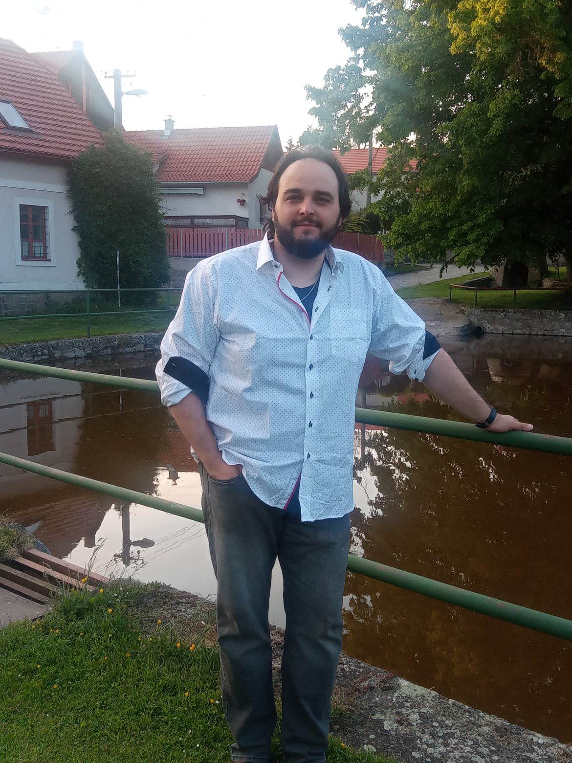 Jiří Šlosr