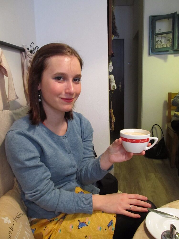 Karolína Bathory