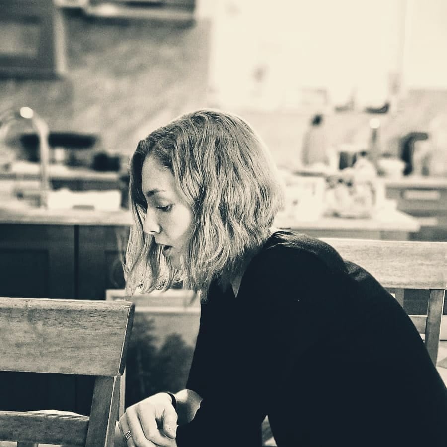 Kateřina Sedláčková