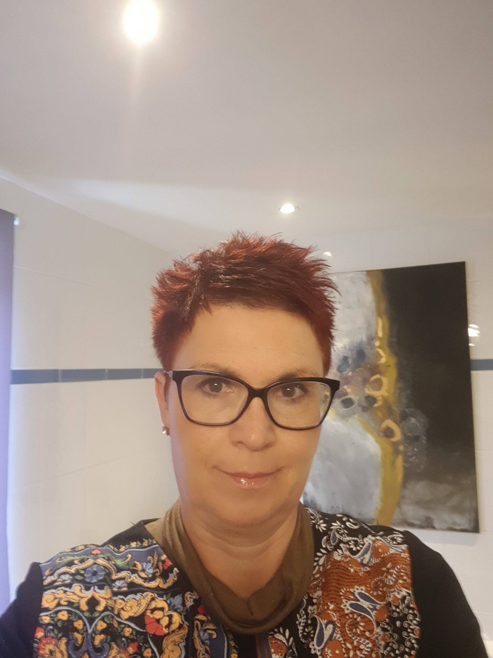 Kateřina Strnadová-Leboutte