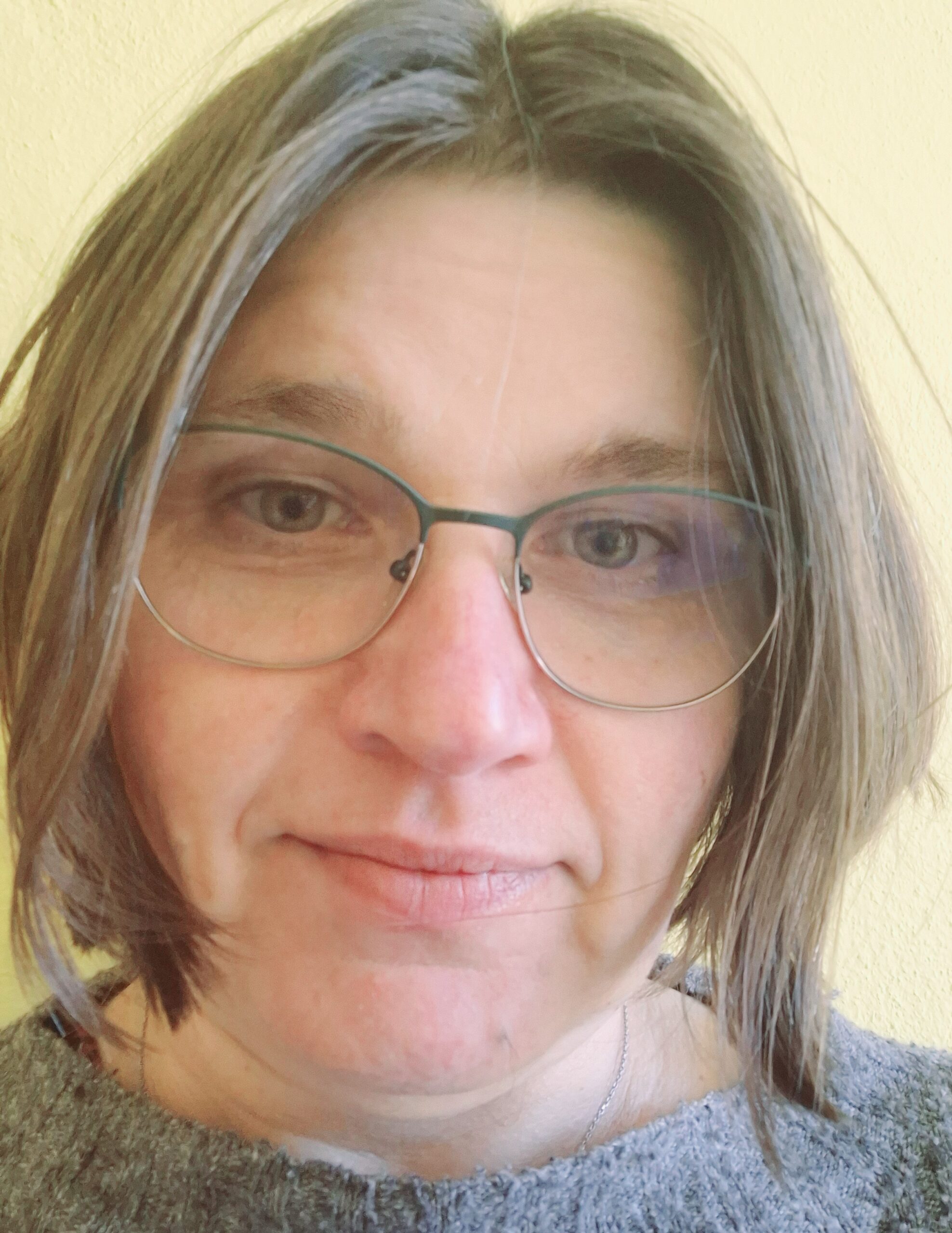 Kateřina Zimplová