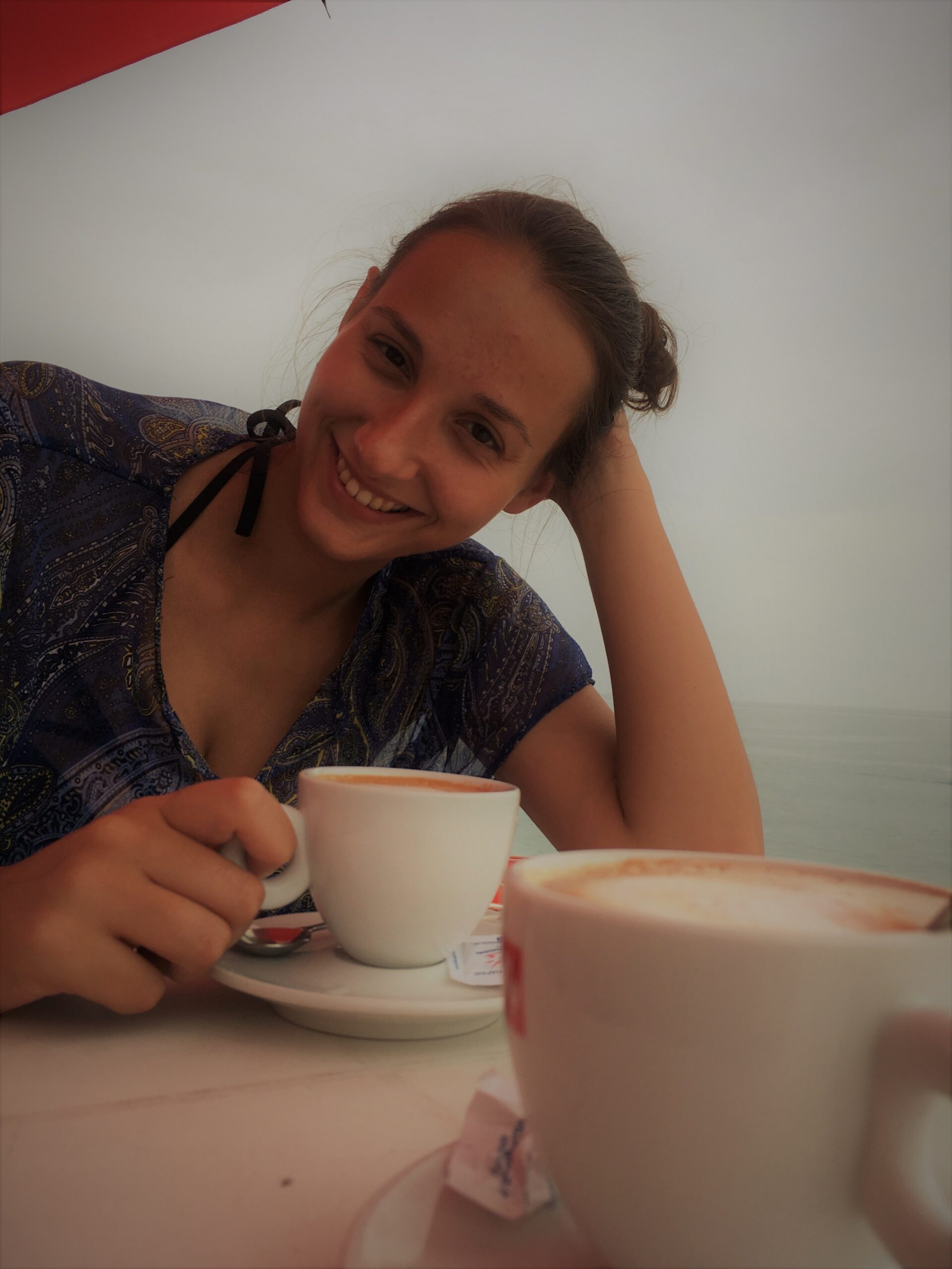 Kristýna Komárková