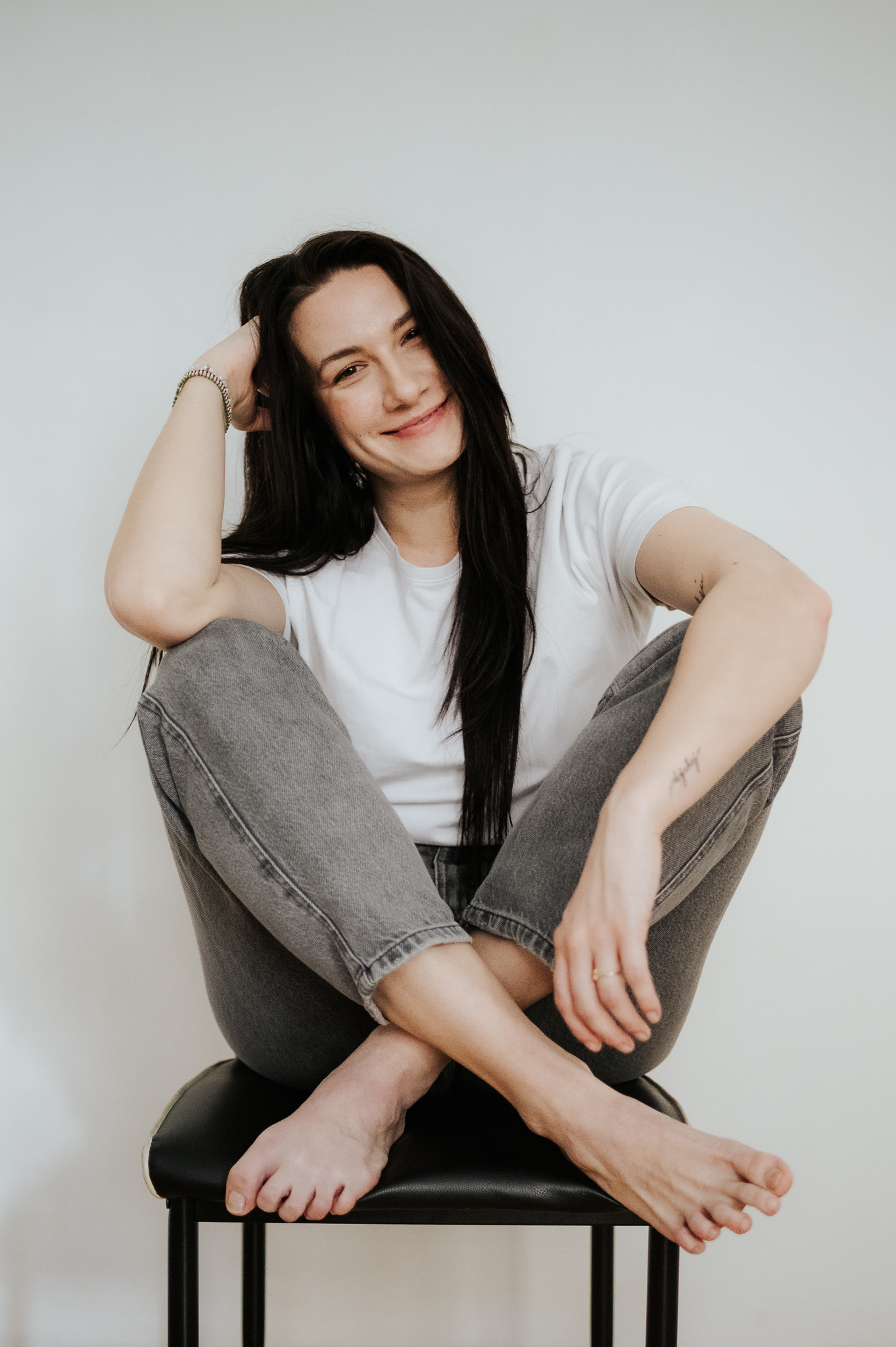 Laura Přečková