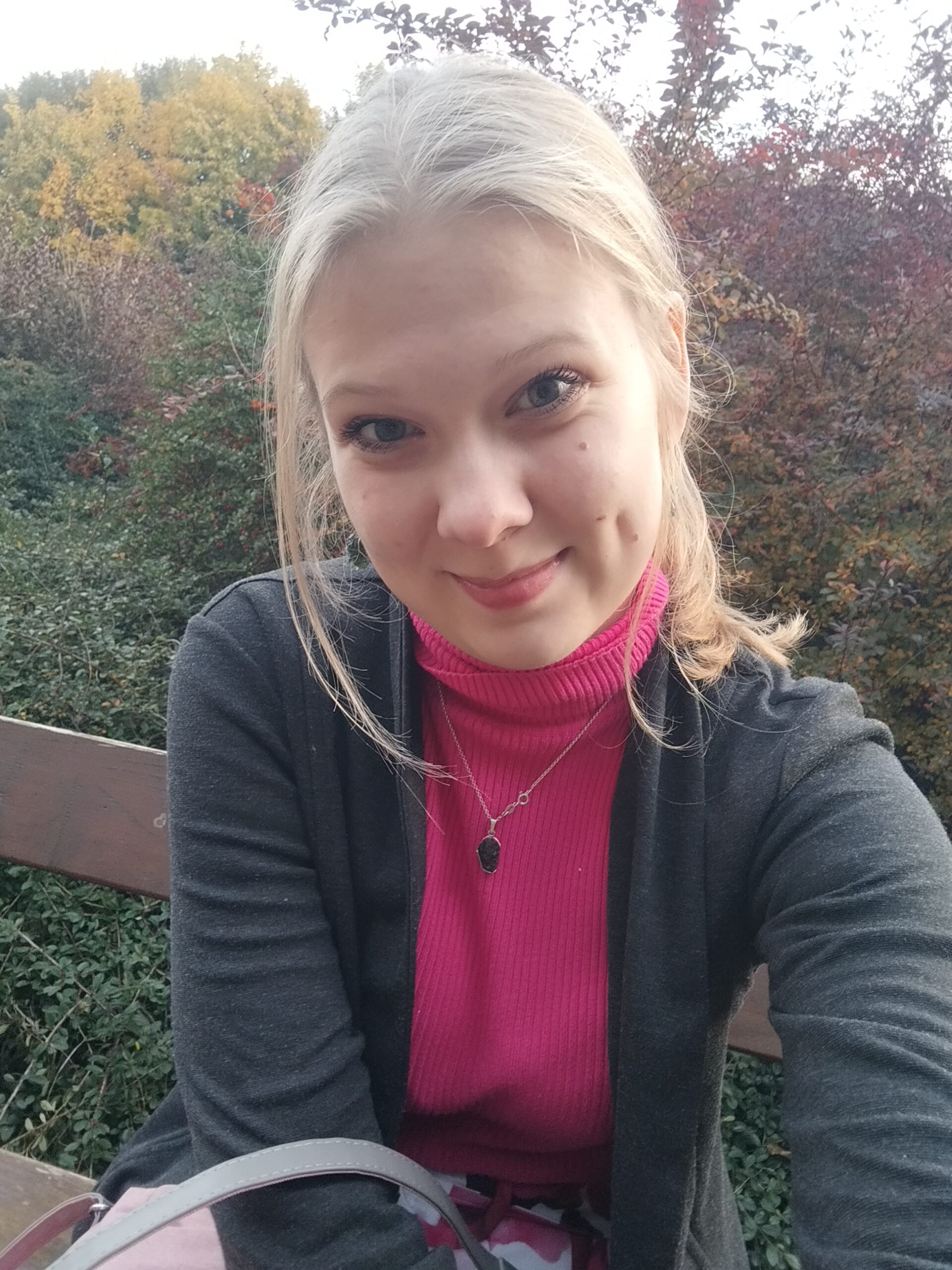 Liliana Polická