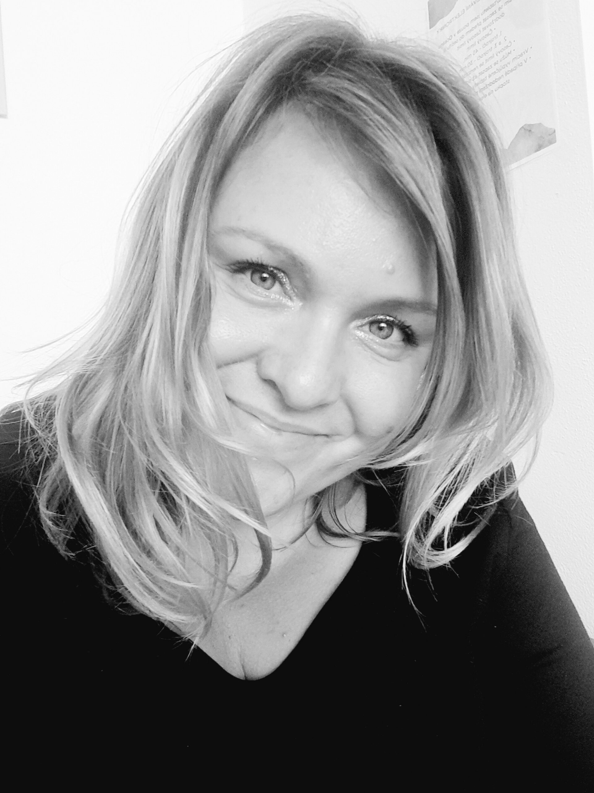 Lucie Červenková