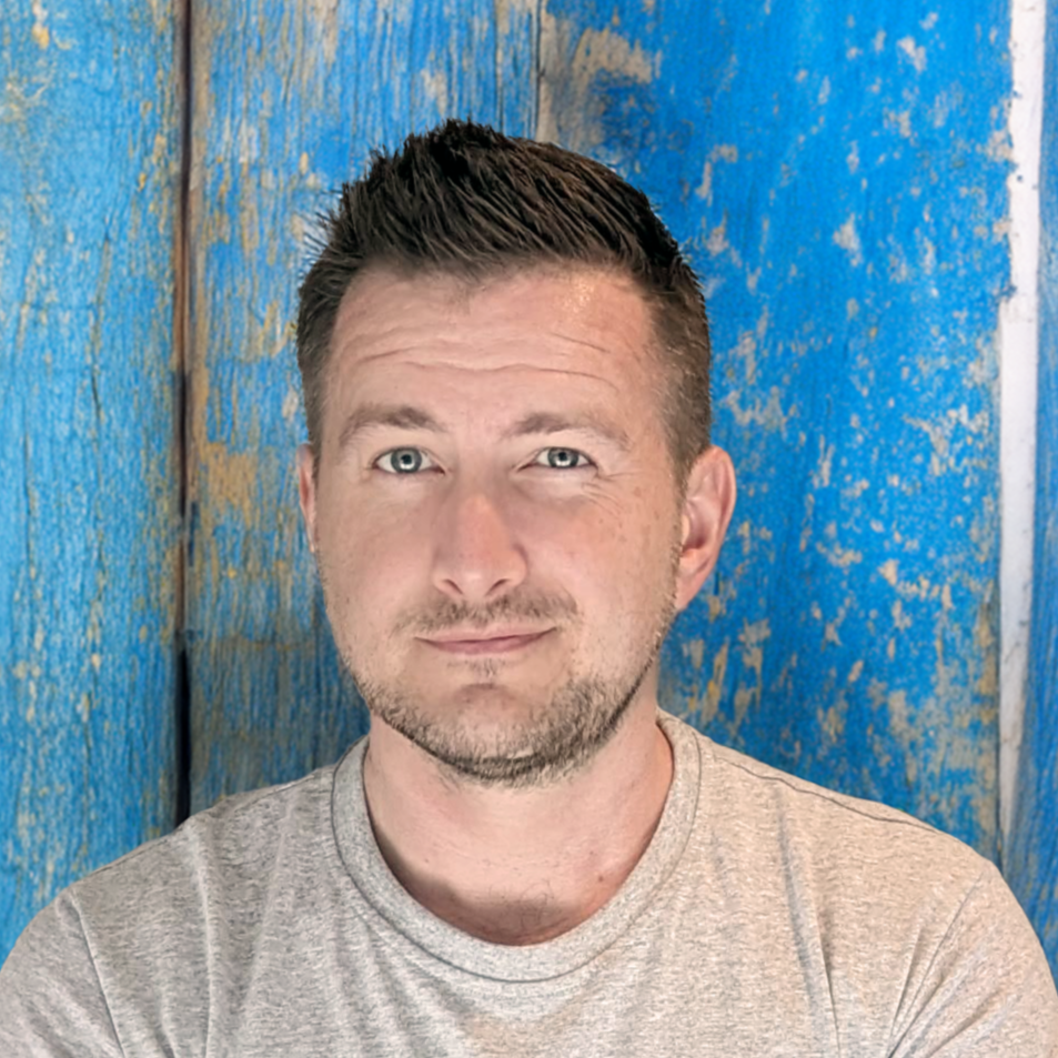 Marek Jurnost
