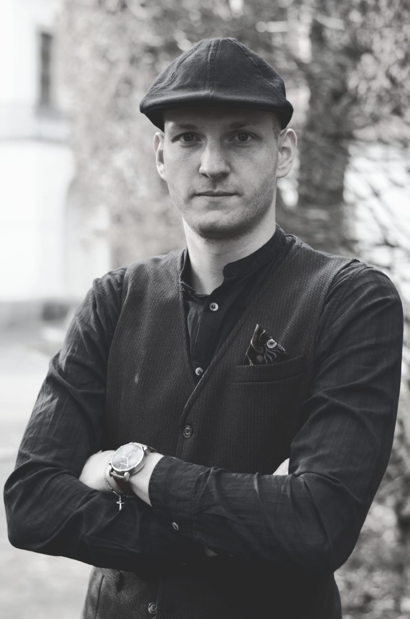 Martin Kořánek