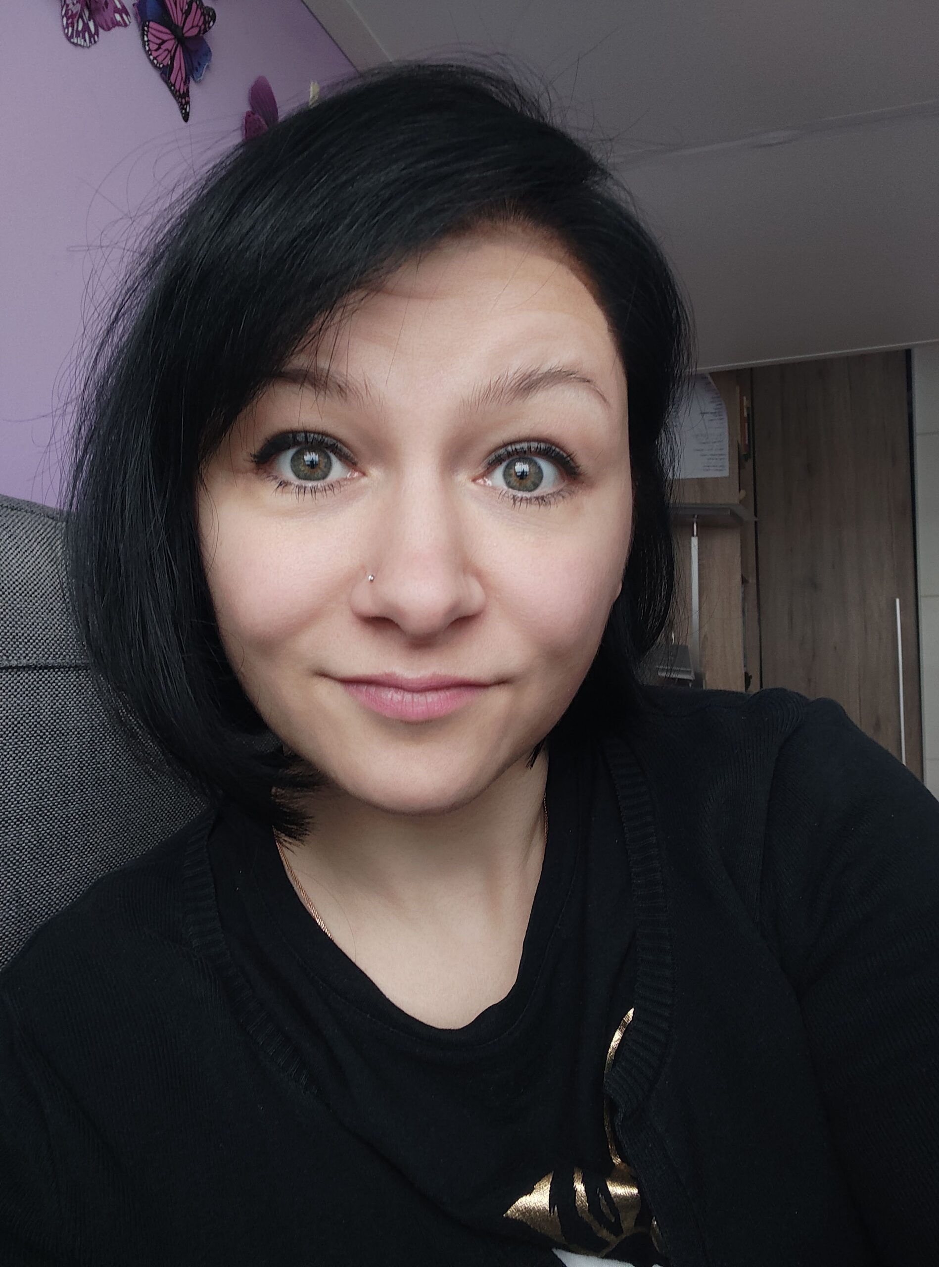Michaela Bartošová