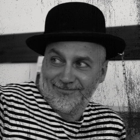 Patrik Pejsar