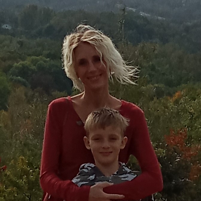 Pavlína Přibylová Blažková