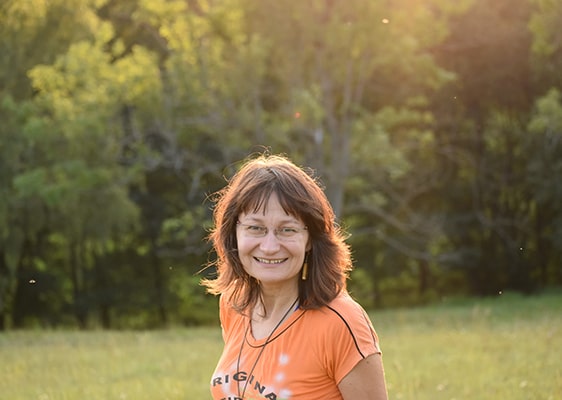 Ruth Stryhalová