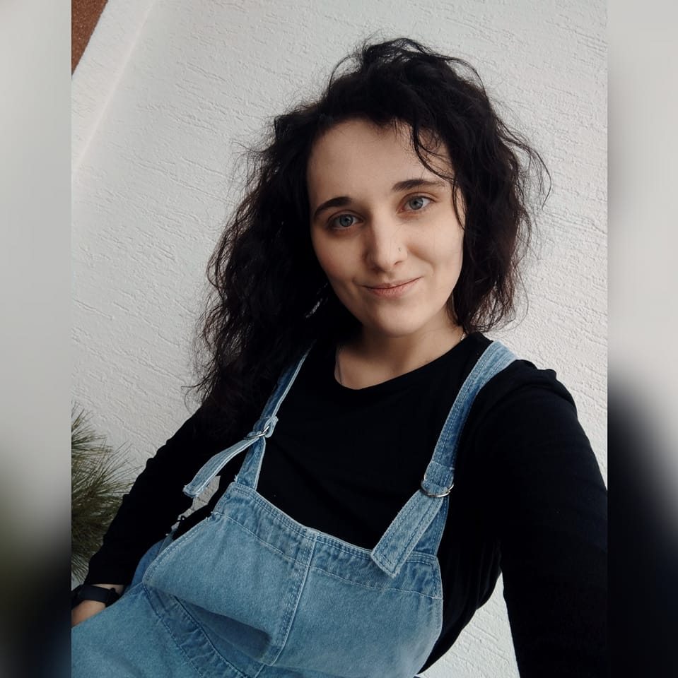 Terezie Oplíštilová