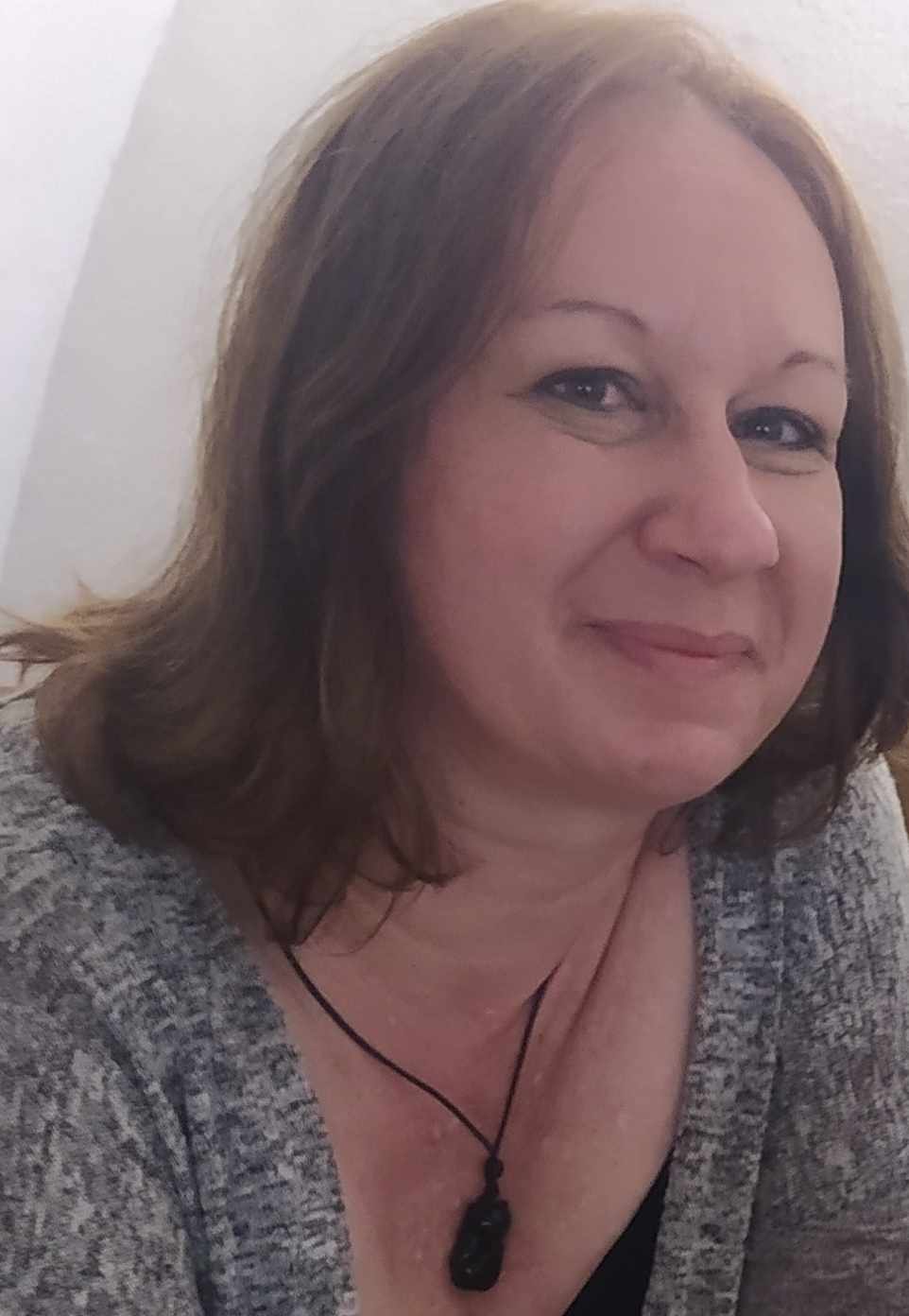 Věra Mrhačová