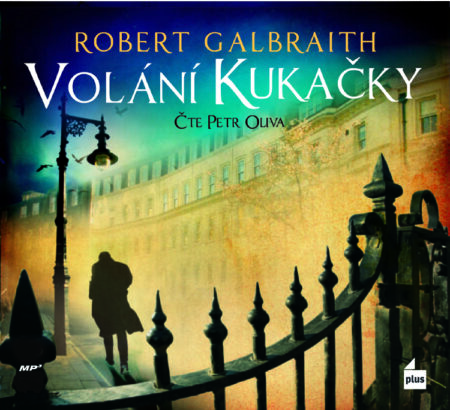 Volání Kukačky