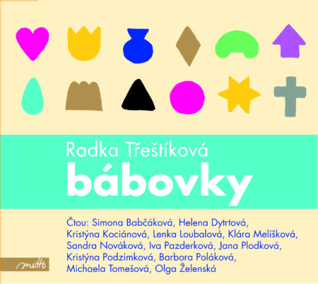 Bábovky