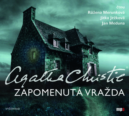Zapomenutá vražda