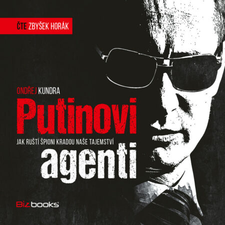 Putinovi agenti