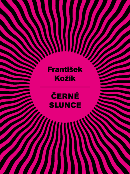 Černé slunce