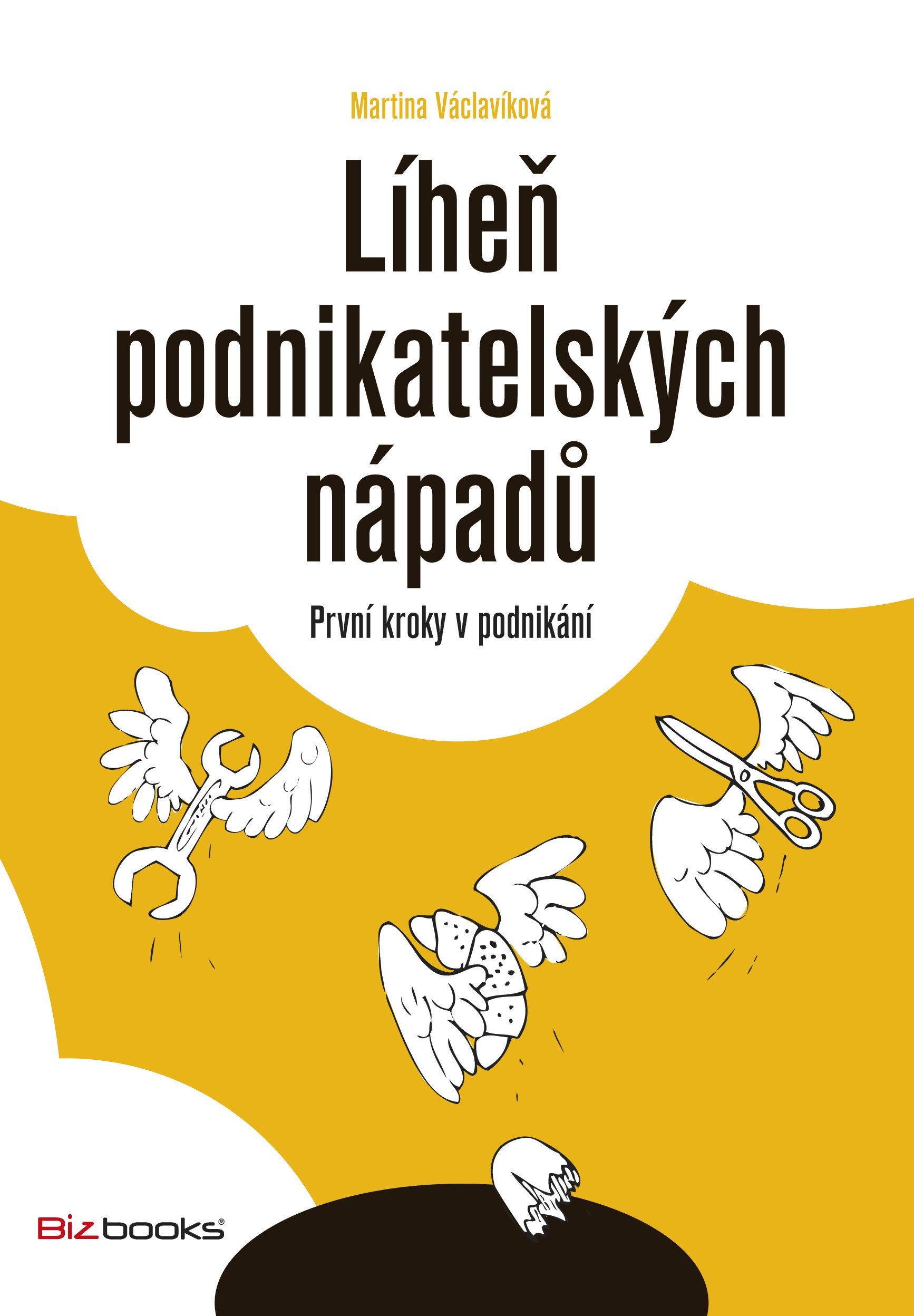 Líheň podnikatelských nápadů