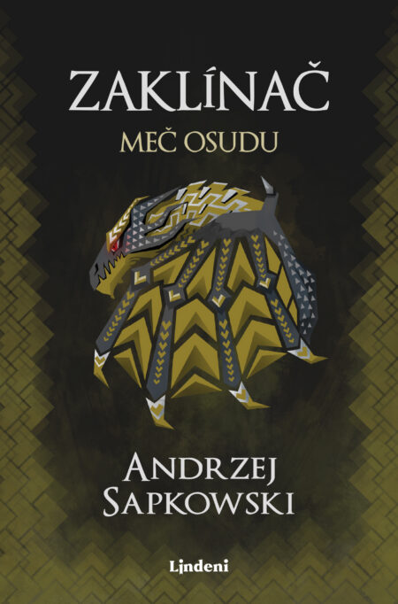 Zaklínač II Meč osudu