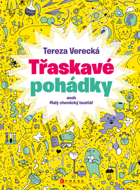 Třaskavé pohádky