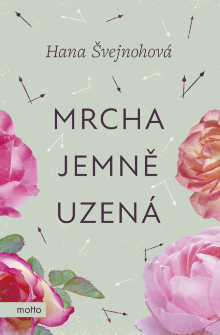 Mrcha jemně uzená