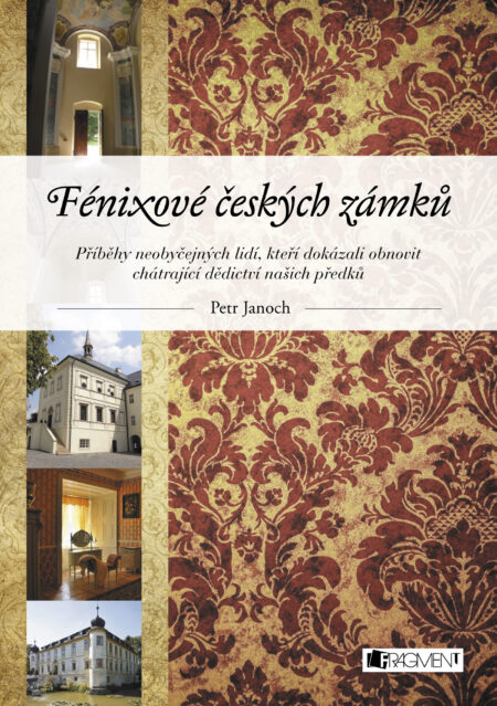 Fénixové českých zámků
