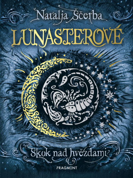 Lunasterové - Skok nad hvězdami