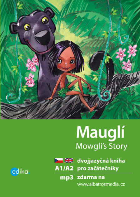 Mauglí A1/A2