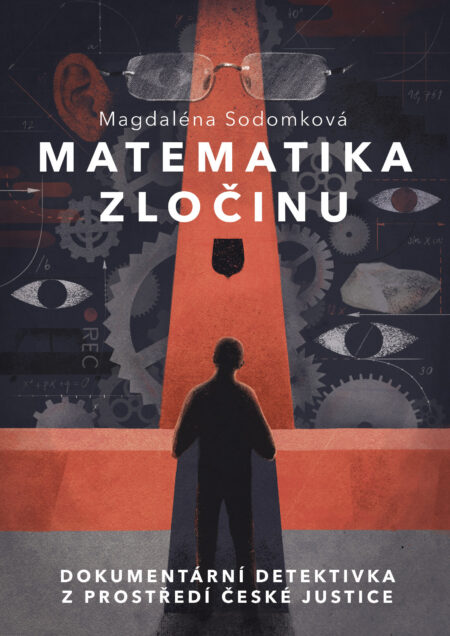 Matematika zločinu