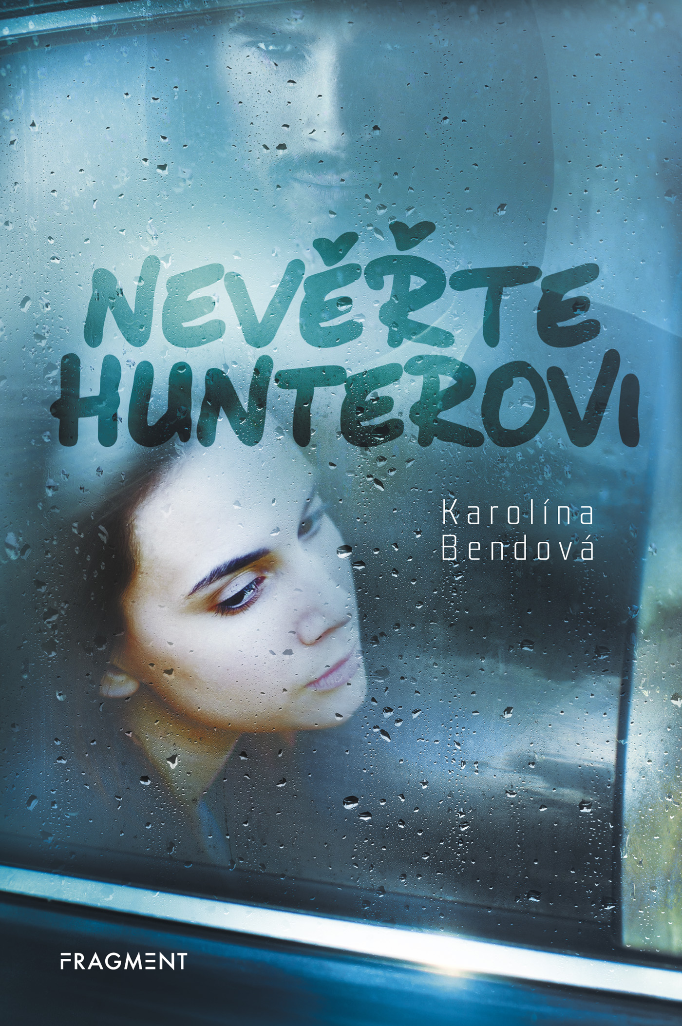 Nevěřte Hunterovi