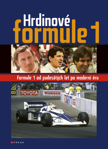 Hrdinové Formule 1