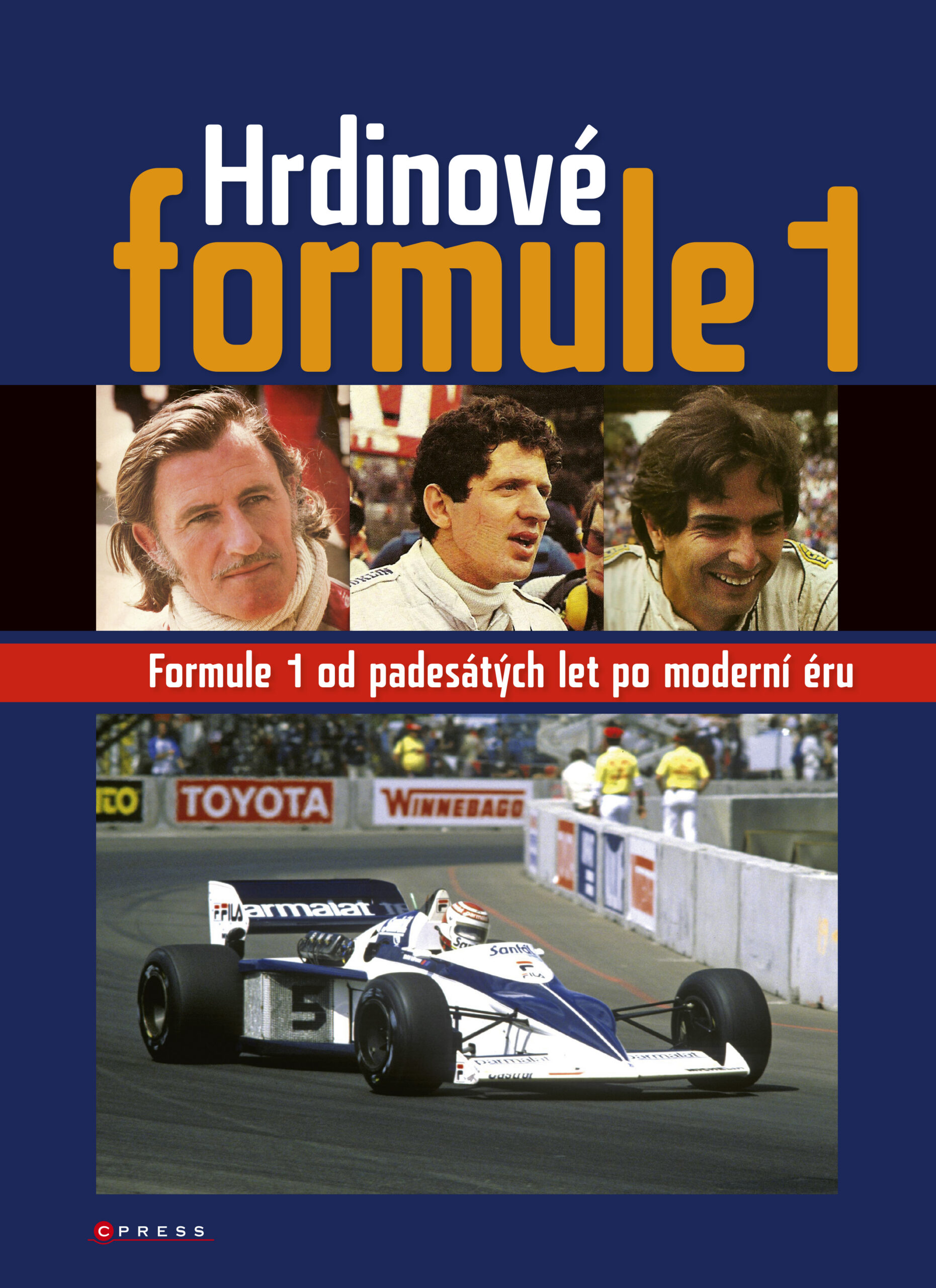 Hrdinové Formule 1