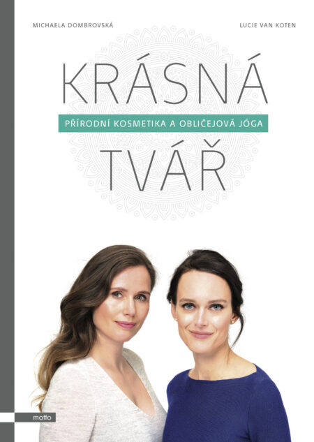 Krásná tvář
