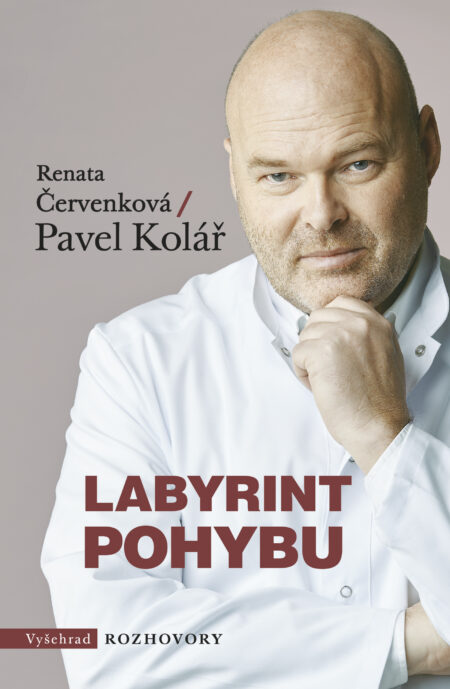 Labyrint pohybu