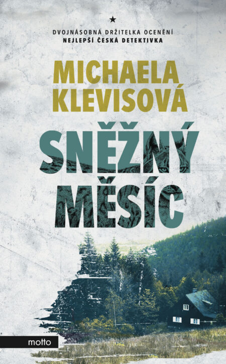 Sněžný měsíc