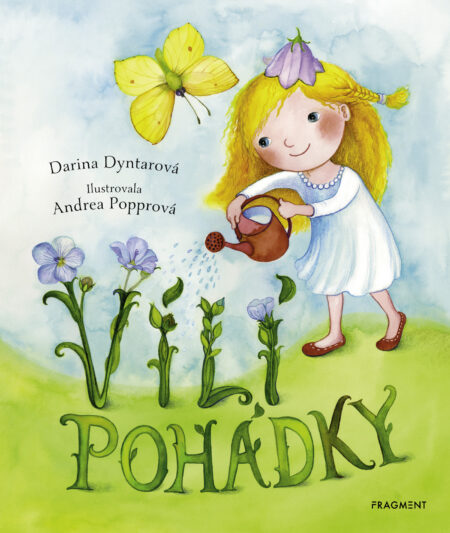 Vílí pohádky